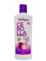 SHAMPO CEBOLLA X 400 ML TRICOGEN BYOS
