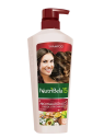 SHAMPO PRO HIALURONICO X 400 ML NUTRIBELA