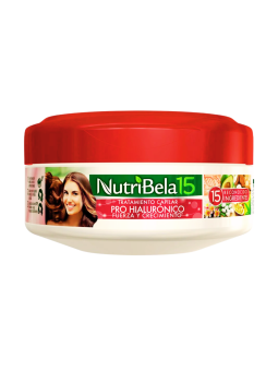 TTO PRO HIALURONICO X 180 ML NUTRIBELA