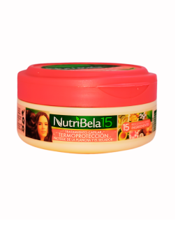 TTO TERMOPROTECCION X 180 ML NUTRIBELA