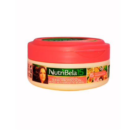 TTO TERMOPROTECCION X 180 ML NUTRIBELA