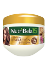 TTO REPARACION INTENSIVA 15 X 300 ML NUTRIBELA