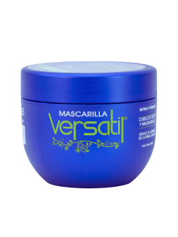 MASK VERSATIL CABELLO SECO X 300 ML DUVICLASS