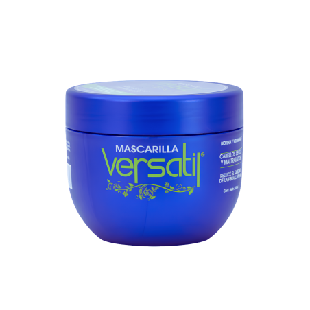 MASK VERSATIL CABELLO SECO X 300 ML DUVICLASS