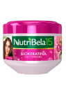 TTO BIOKERATINA X 300 ML NUTRIBELA
