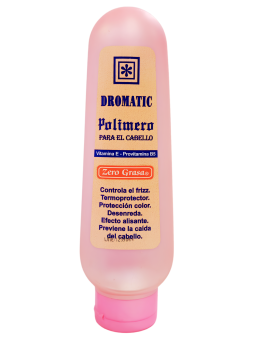 TTO POLIMERO X 240 ML DROMATIC