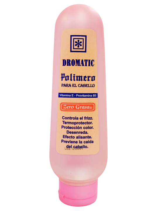 TTO POLIMERO X 240 ML DROMATIC