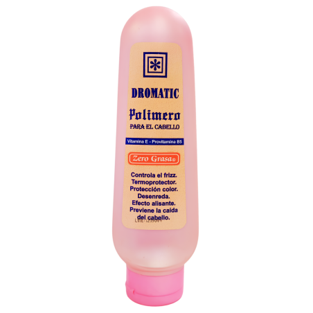 TTO POLIMERO X 240 ML DROMATIC