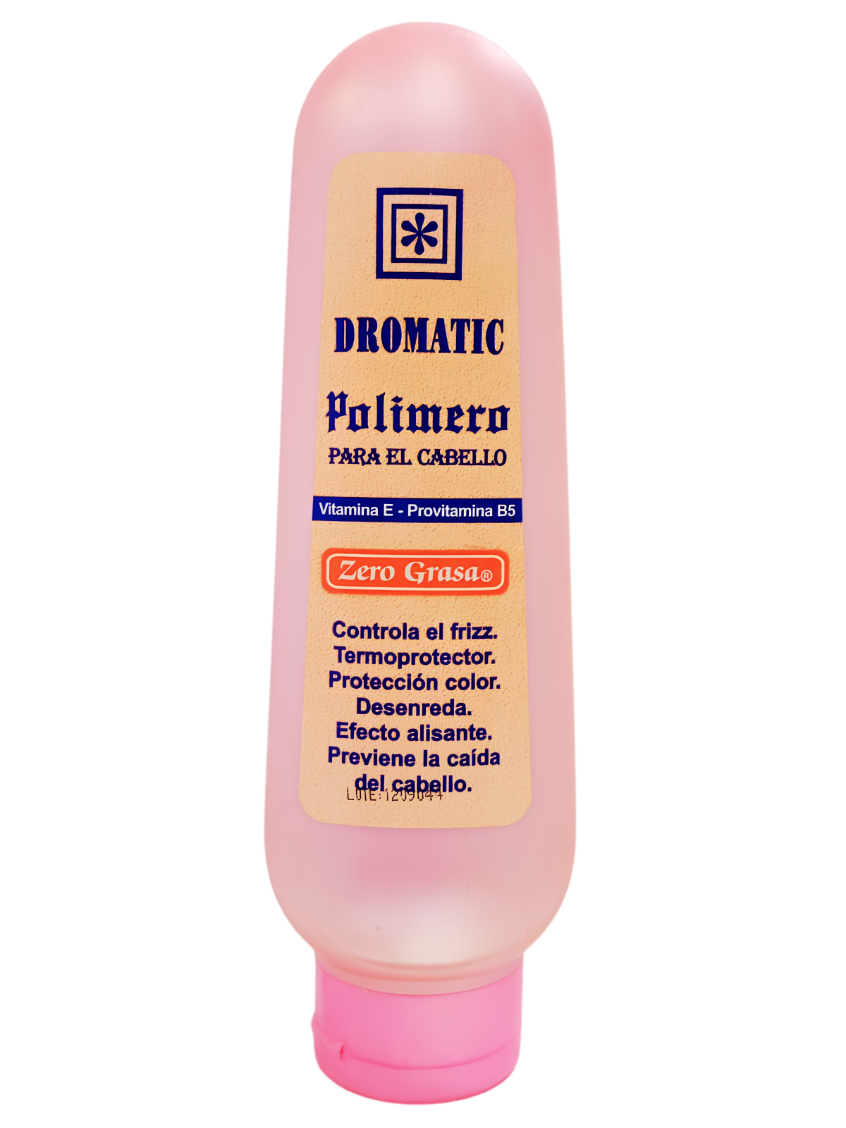 TTO POLIMERO X 240 ML DROMATIC