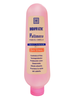 TTO POLIMERO X 500 ML DROMATIC