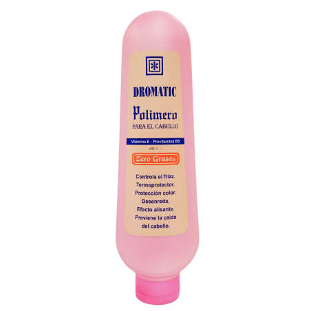 TTO POLIMERO X 500 ML DROMATIC