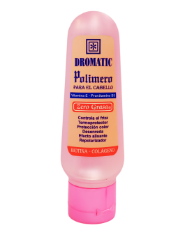 TTO POLIMERO X 120 ML DROMATIC