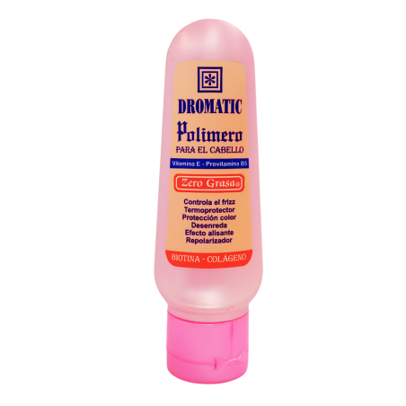 TTO POLIMERO X 120 ML DROMATIC