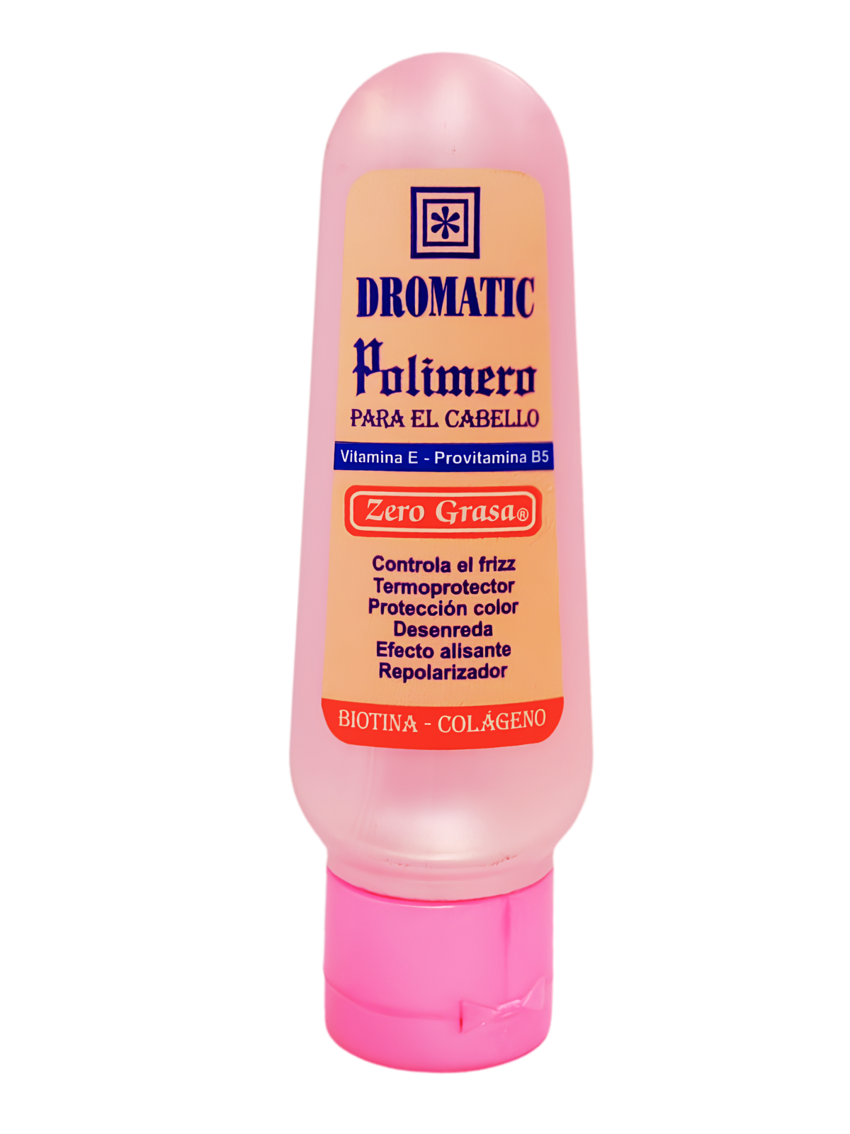 TTO POLIMERO X 120 ML DROMATIC