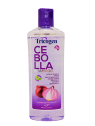 SHAMPO CEBOLLA TRANSPARENTE X 400 ML TRICOGEN BYOS