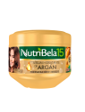 TTO ARGAN X 300 ML NUTRIBELA