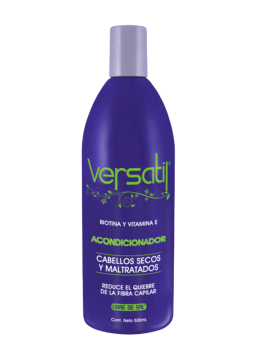 ACOND VERSATIL CABELLO SECO X 500 DUVICLAS