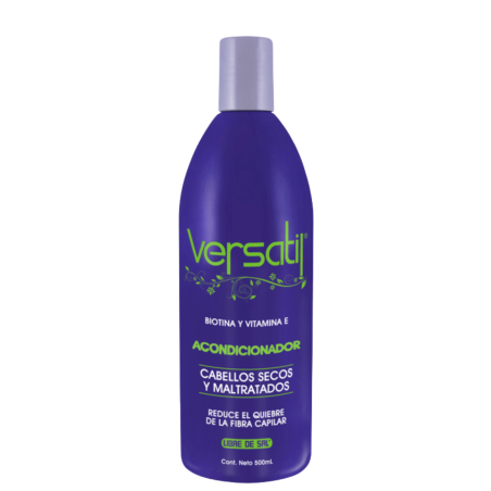 ACOND VERSATIL CABELLO SECO X 500 DUVICLAS