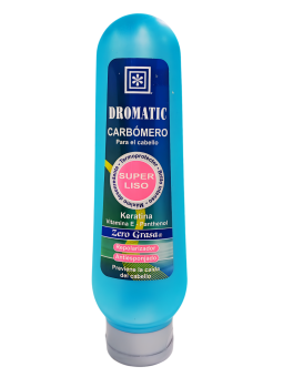 TTO CARBOMERO X 250 ML DROMATIC