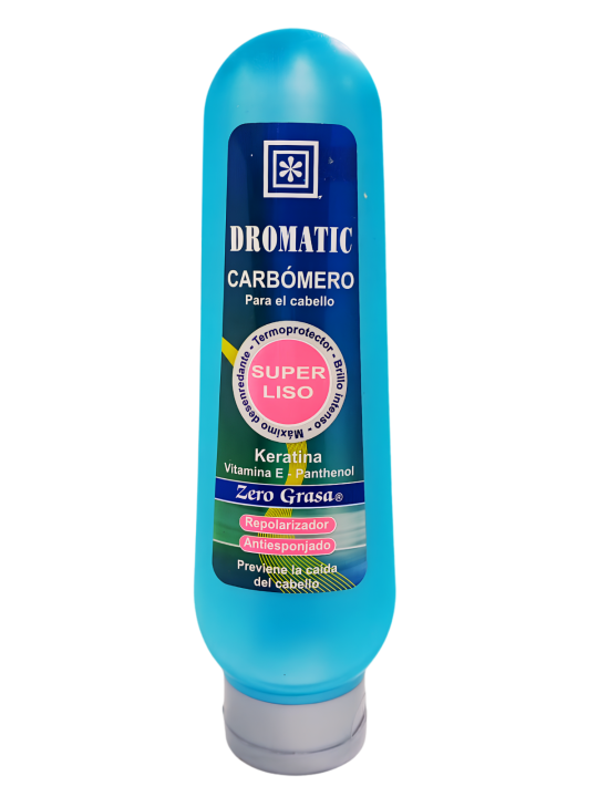 TTO CARBOMERO X 250 ML DROMATIC