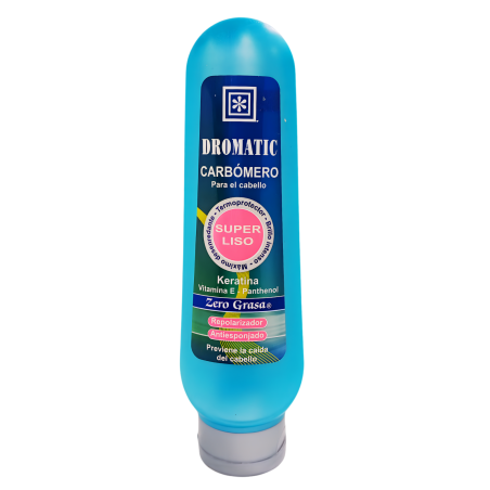 TTO CARBOMERO X 250 ML DROMATIC