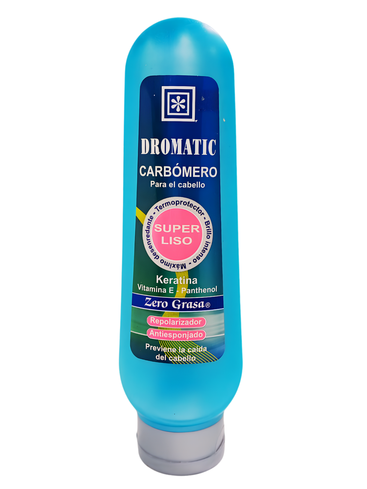TTO CARBOMERO X 250 ML DROMATIC