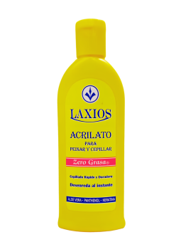 TTO ACRILATO LAXIOS X 100 ML DROMATIC