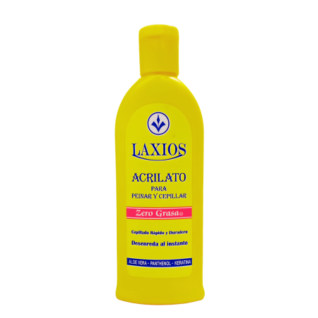 TTO ACRILATO LAXIOS X 100 ML DROMATIC