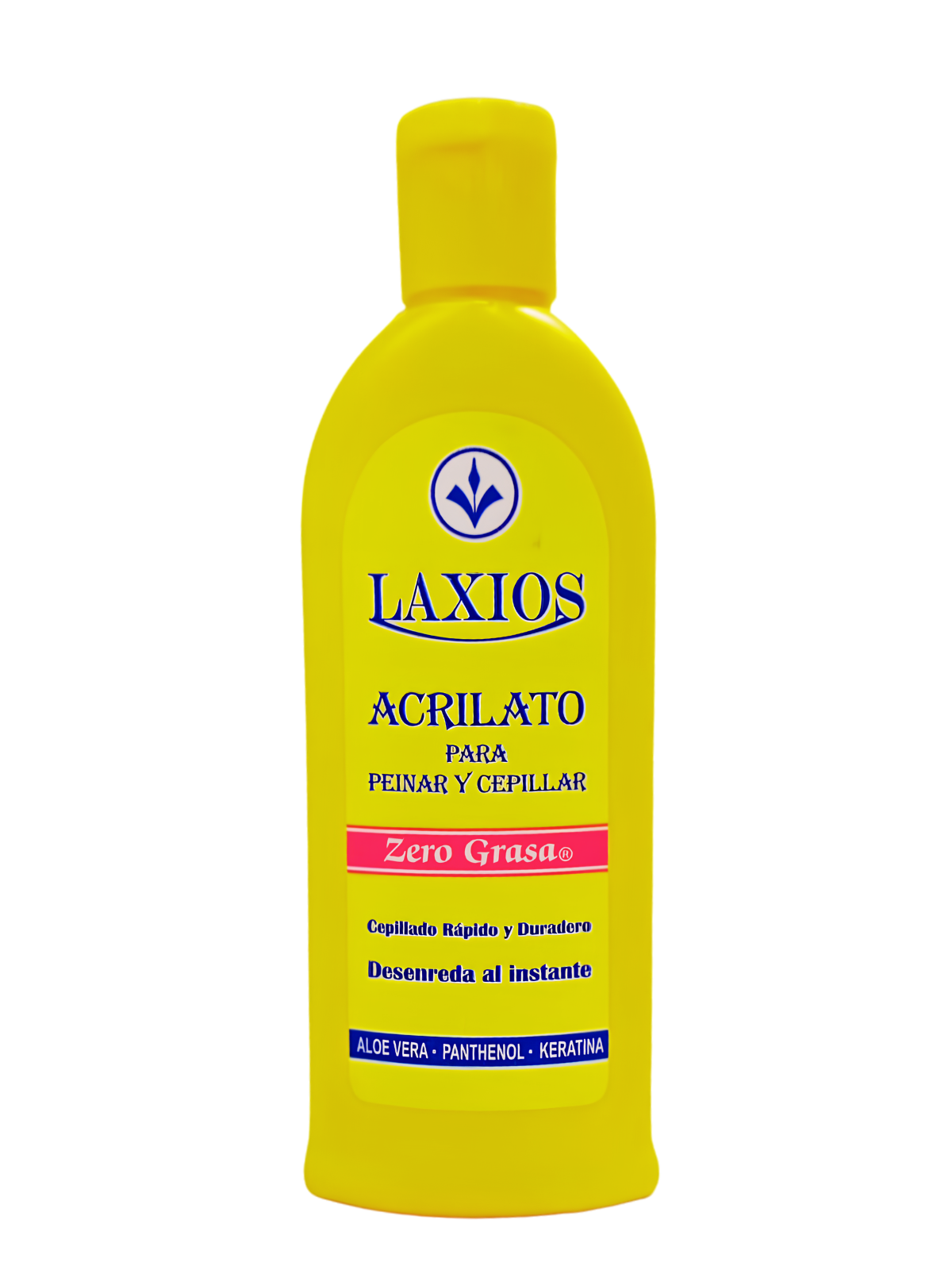 TTO ACRILATO LAXIOS X 100 ML DROMATIC