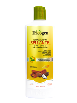 REPOLARIZADOR SELLANTE X 400 TRICOGEN BYOS