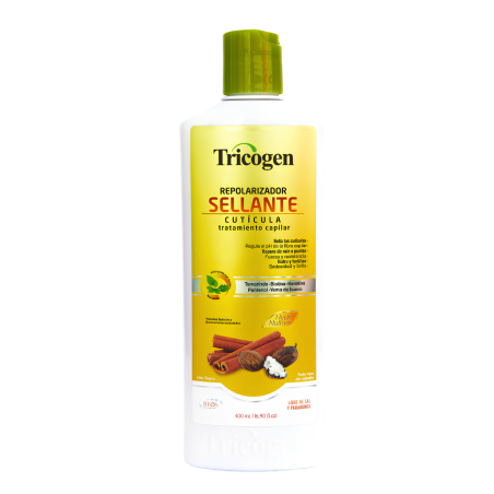 REPOLARIZADOR SELLANTE X 400 TRICOGEN BYOS
