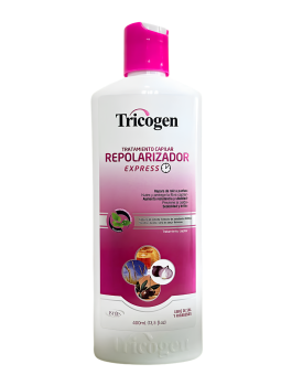 REPOLARIZADOR X 400 TRICOGEN BYOS