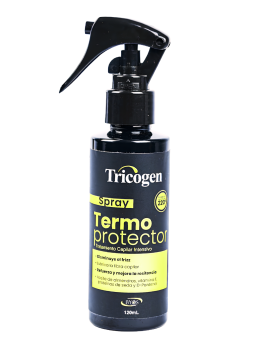 SPRAY PROTECTOR CALOR X 120 ML TRICOGEN BYOS