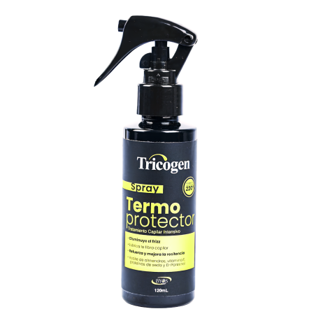 SPRAY PROTECTOR CALOR X 120 ML TRICOGEN BYOS