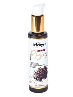 OLEO RIZOS DEFINIDOS X 60 ML TRICOGEN BYOS