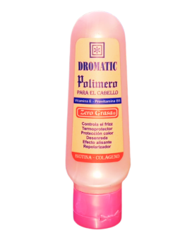 TTO POLIMERO X 60ML DROMATIC