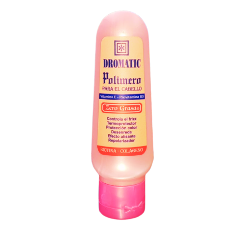 TTO POLIMERO X 60ML DROMATIC