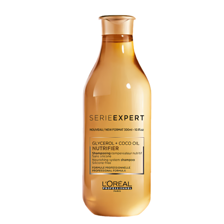 SHAMPO NUTRIFIER GLYCEROL X 300 LOREAL PROF