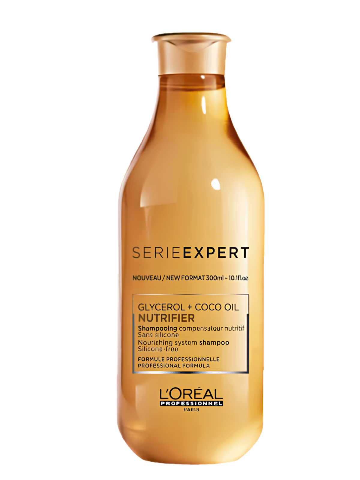 SHAMPO NUTRIFIER GLYCEROL X 300 LOREAL PROF