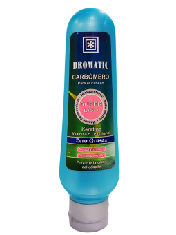 TTO CARBOMERO X 125 ML DROMATIC