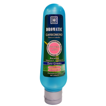 TTO CARBOMERO X 125 ML DROMATIC