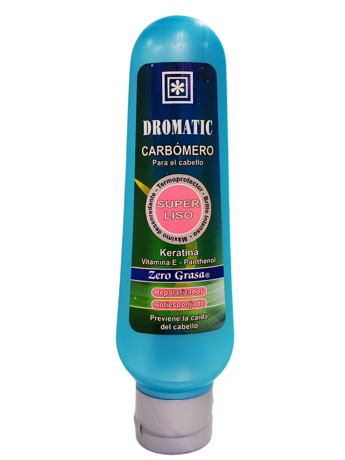 TTO CARBOMERO X 125 ML DROMATIC