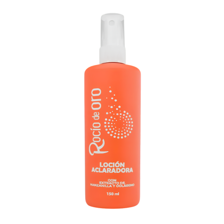 ROCIO DE ORO SPRAY X 150 ML RENE CHARDON