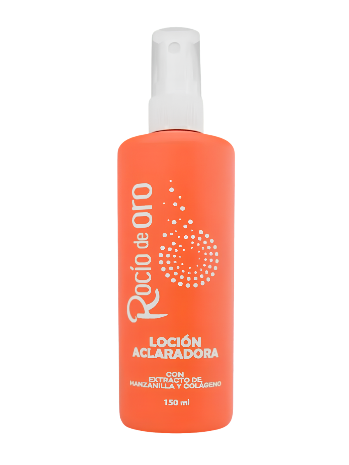 ROCIO DE ORO SPRAY X 150 ML RENE CHARDON