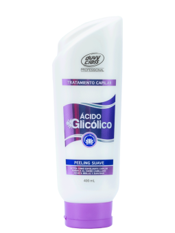 TTO ACIDO GLICOLICO X 400 ML DUVICLAS