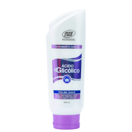TTO ACIDO GLICOLICO X 400 ML DUVICLAS