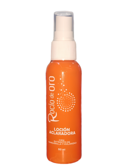 ROCIO DE ORO SPRAY X 60 ML RENE CHARDON