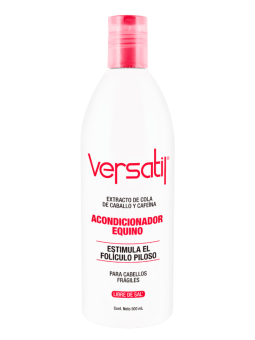 ACOND VERSATIL EQUINO X 500 ML DUVICLASS