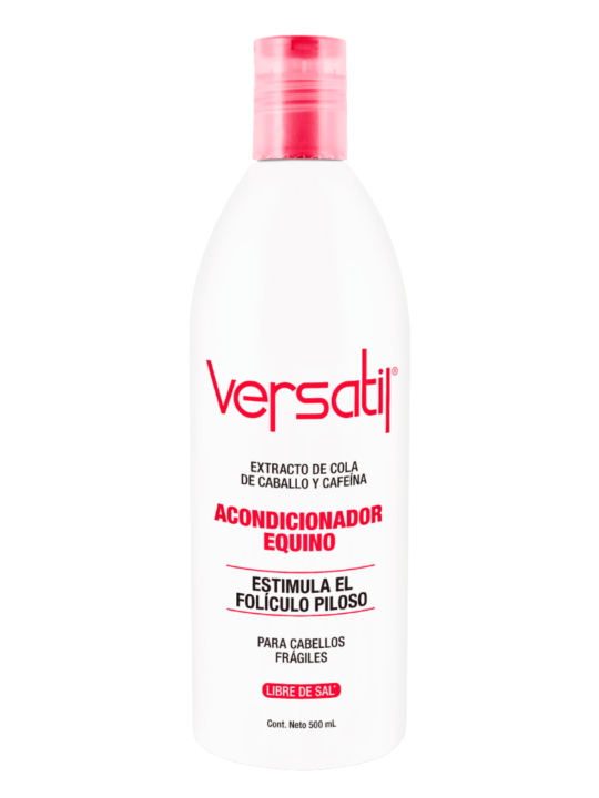 ACOND VERSATIL EQUINO X 500 ML DUVICLASS