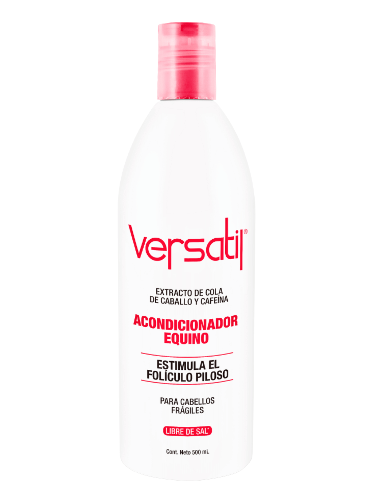 ACOND VERSATIL EQUINO X 500 ML DUVICLASS